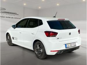 Seat Ibiza 1.0 TSI DSG FR ACC LED Navi Kamera PDC