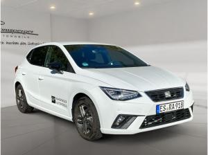 Seat Ibiza 1.0 TSI DSG FR ACC LED Navi Kamera PDC