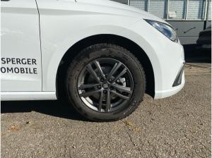 Seat Ibiza 1.0 TSI DSG FR ACC LED Navi Kamera PDC