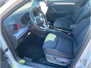 Seat Ibiza 1.0 TSI DSG FR ACC LED Navi Kamera PDC