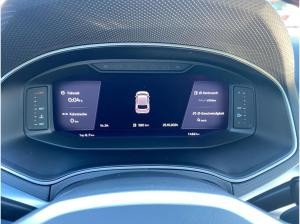 Seat Ibiza 1.0 TSI DSG FR ACC LED Navi Kamera PDC