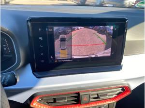 Seat Ibiza 1.0 TSI DSG FR ACC LED Navi Kamera PDC
