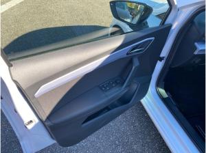 Seat Ibiza 1.0 TSI DSG FR ACC LED Navi Kamera PDC