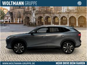 MG HS PHEV LUXURY unterschiedliche Farben