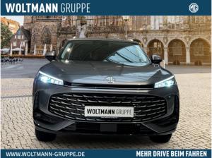 MG HS PHEV LUXURY unterschiedliche Farben