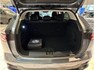 MG HS PHEV LUXURY unterschiedliche Farben