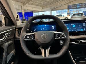 MG HS PHEV LUXURY unterschiedliche Farben