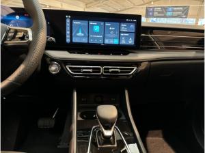 MG HS PHEV LUXURY unterschiedliche Farben