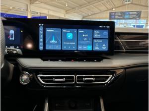 MG HS PHEV LUXURY unterschiedliche Farben