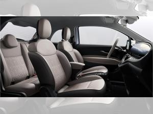 Fiat 500e La Prima Verfügbar in 4 Farben  Abholung Mannheim