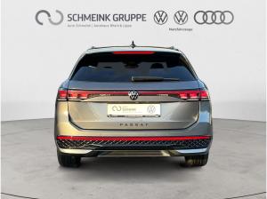 Volkswagen Passat R-Line 2.0 TDI DSG AHK Kamera Navi