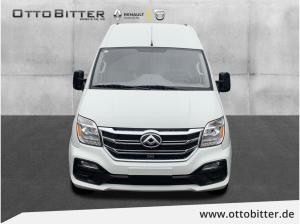 MAXUS EV80 L3H3 Kasten KAMERA ⚡️ ELEKTRO 🤩 SONDERAKTION 🛒 SOFORT VERFÜGBAR ❗️❗️❗️