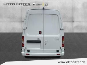 MAXUS EV80 L3H3 Kasten KAMERA ⚡️ ELEKTRO 🤩 SONDERAKTION 🛒 SOFORT VERFÜGBAR ❗️❗️❗️