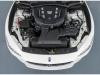 Foto - Maserati Ghibli 3.0 Diesel  V6, Euro 6 Norm