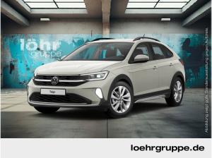 Volkswagen Taigo Life 1,0 l TSI OPF 70 kW (95 PS)
