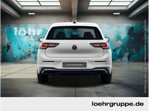 Volkswagen Golf R-Line 1,5 l TSI OPF 110 kW (150 PS)