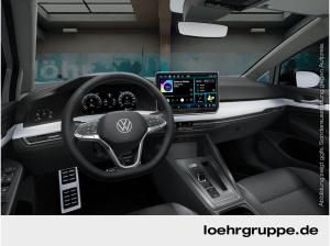 Volkswagen Golf R-Line 1,5 l TSI OPF 110 kW (150 PS)