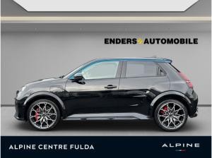 Alpine A290 A 290 GT Performance 220 Devialet