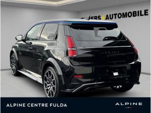 Alpine A290 A 290 GT Performance 220 Devialet