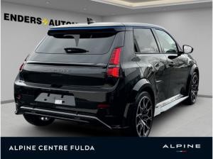 Alpine A290 A 290 GT Performance 220 Devialet