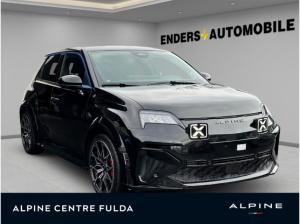 Alpine A290 A 290 GT Performance 220 Devialet