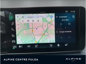 Alpine A290 A 290 GT Performance 220 Devialet