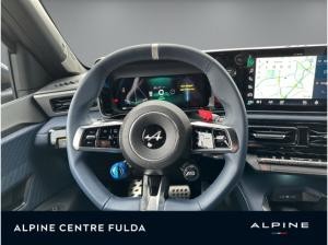 Alpine A290 A 290 GT Performance 220 Devialet