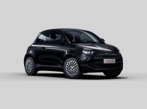 Fiat 500e 23,8 kWh optional 42 kWh