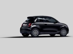 Fiat 500e 23,8 kWh optional 42 kWh