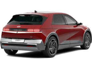 Hyundai IONIQ 5 63 kWh (170 PS) Heckantrieb BASIS