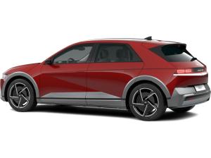 Hyundai IONIQ 5 63 kWh (170 PS) Heckantrieb BASIS