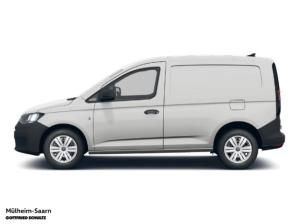 Volkswagen Caddy Cargo 1.5 TSI (VW Mülheim)