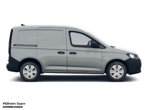 Volkswagen Caddy Cargo 1.5 TSI (VW Mülheim)