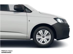 Volkswagen Caddy Cargo 1.5 TSI (VW Mülheim)
