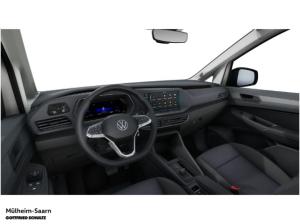 Volkswagen Caddy Cargo 1.5 TSI (VW Mülheim)