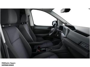 Volkswagen Caddy Cargo 1.5 TSI (VW Mülheim)