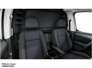 Volkswagen Caddy Cargo 1.5 TSI (VW Mülheim)