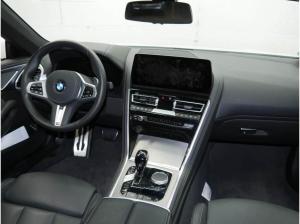 BMW 840 i Cabrio M SPORT+LASERLICHT+KAMERA+ACC+LM19
