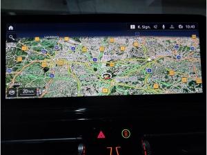 BMW 840 i Cabrio M SPORT+LASERLICHT+KAMERA+ACC+LM19