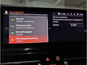 BMW 840 i Cabrio M SPORT+LASERLICHT+KAMERA+ACC+LM19