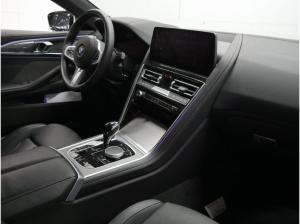 BMW 840 i Cabrio M SPORT+LASERLICHT+KAMERA+ACC+LM19