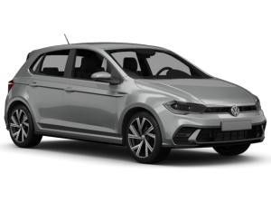 Volkswagen Polo Life 1L 80PS 59kw 🕒 Schnell Sein 🕒