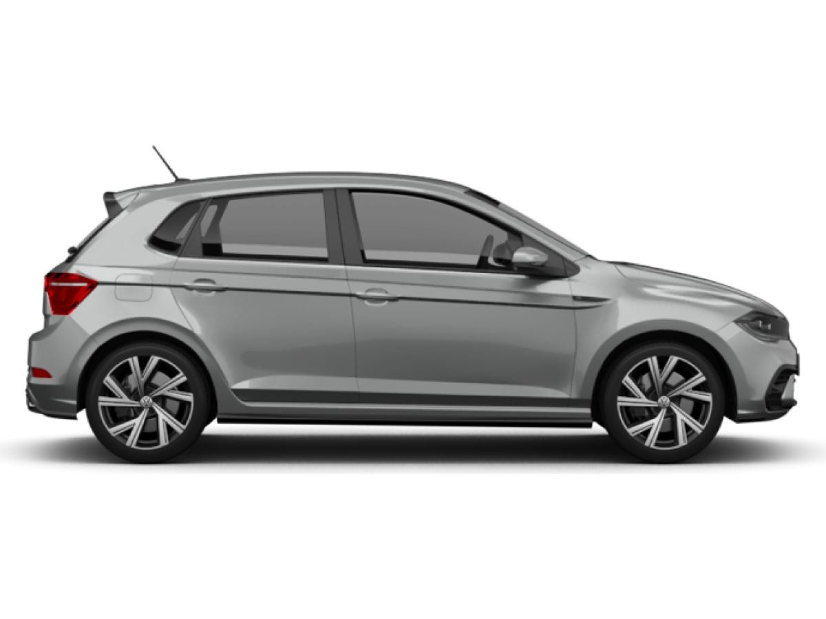 Volkswagen Polo Life 1L 80PS 59kw 🕒 Schnell Sein 🕒