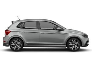 Volkswagen Polo Life 1L 80PS 59kw 🕒 Schnell Sein 🕒