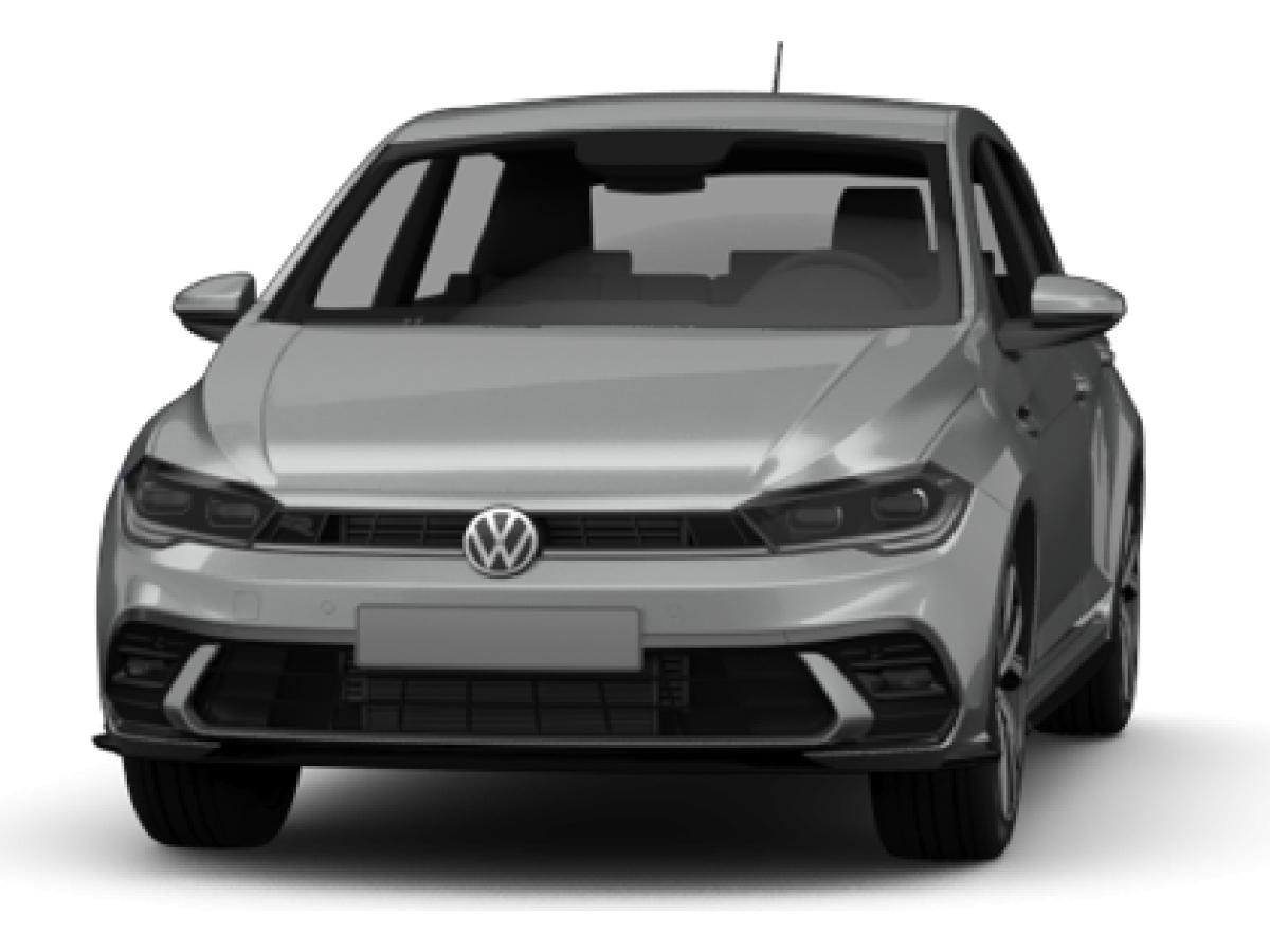 Volkswagen Polo Life 1L 80PS 59kw 🕒 Schnell Sein 🕒