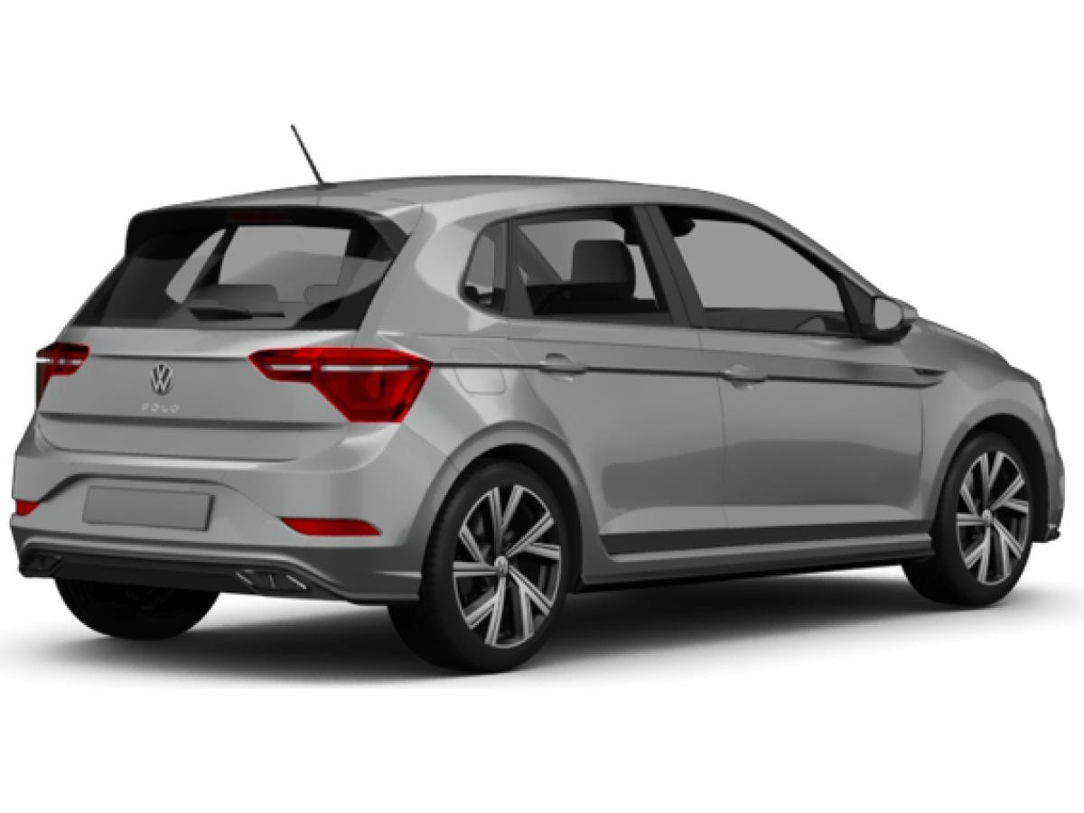 Volkswagen Polo Life 1L 80PS 59kw 🕒 Schnell Sein 🕒