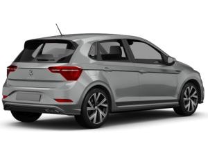 Volkswagen Polo Life 1L 80PS 59kw 🕒 Schnell Sein 🕒