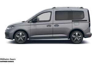 Volkswagen Caddy GOAL Life 1.5 TSI (VW Mülheim)