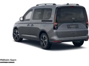 Volkswagen Caddy GOAL Life 1.5 TSI (VW Mülheim)
