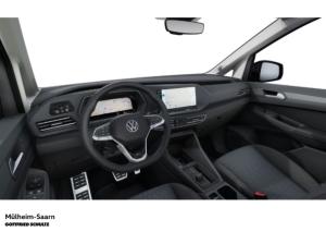 Volkswagen Caddy GOAL Life 1.5 TSI (VW Mülheim)